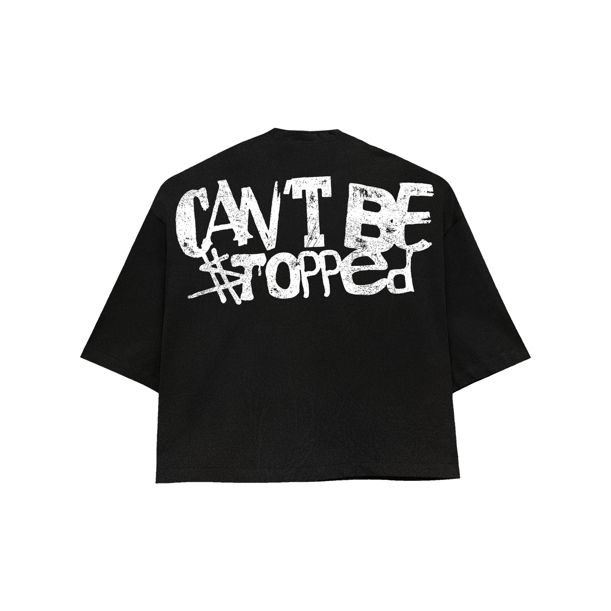 Bird-box Vision Graphic Tee